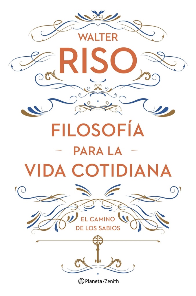 [9788408278085] Filosofía para la vida cotidiana
