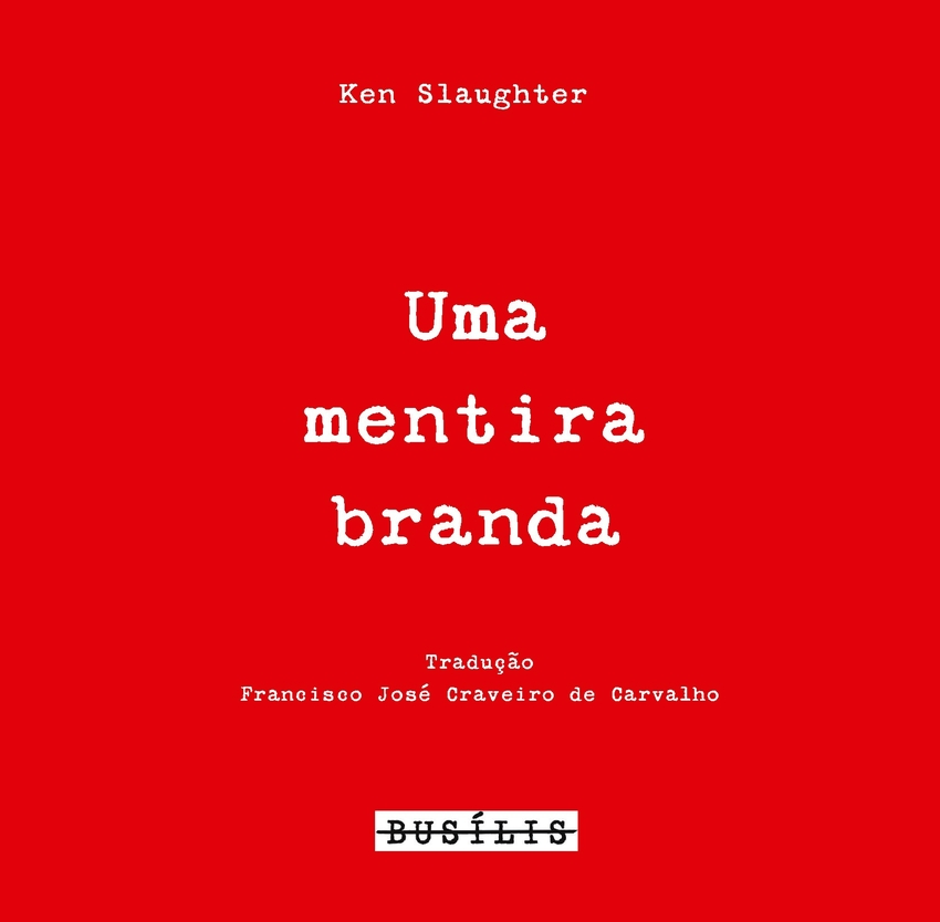 [9789898582782] Uma Mentira Branda