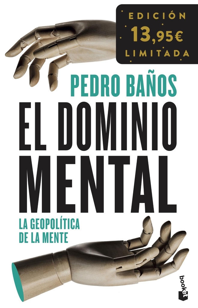 [9788408278528] El dominio mental