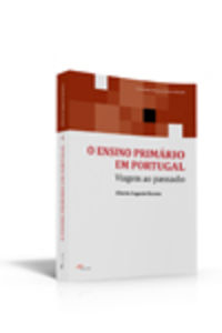 [9789898655523] O Ensino Primário em Portugal