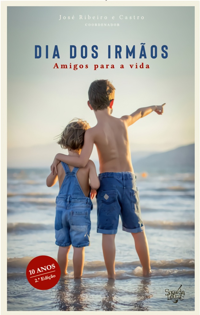 [9789898854469] Dia dos Irmãos