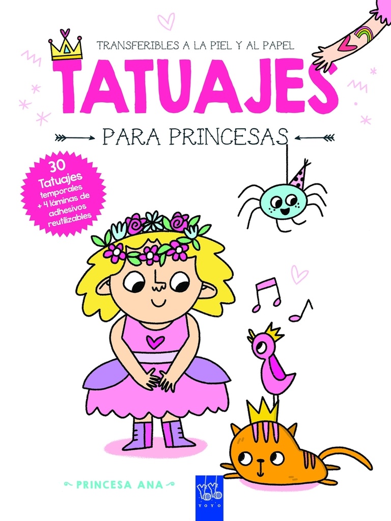 [9788408281016] Princesa Ana