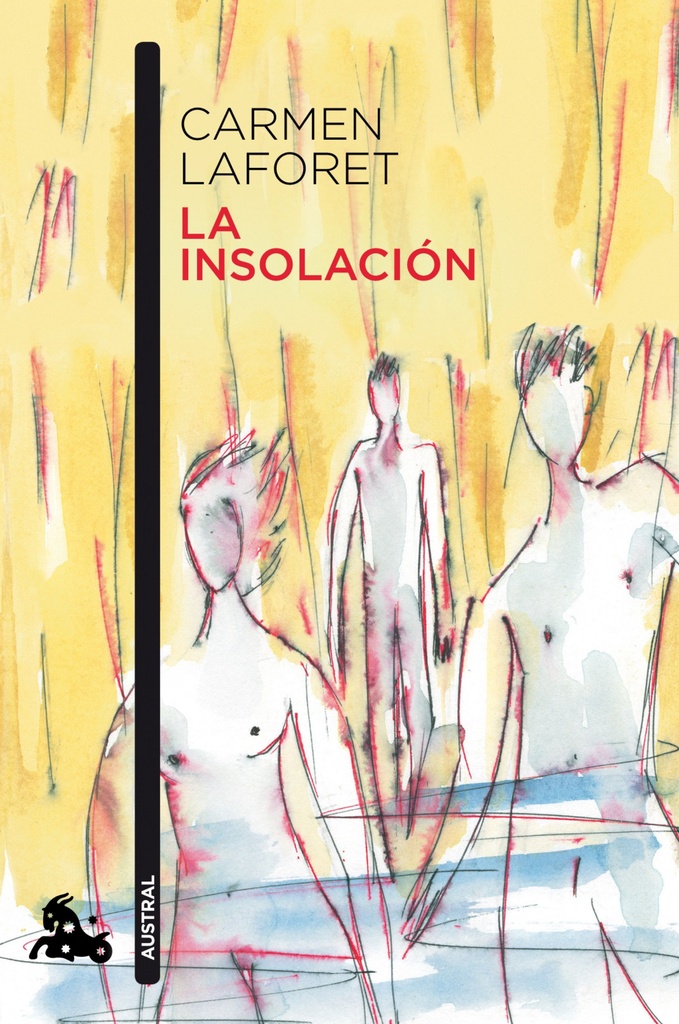 [9788423360109] La insolación.Lafore