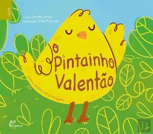[9789899197664] O Pintainho valentao