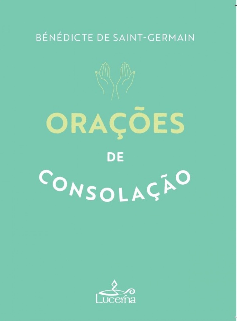 [9789899207141] orações de consolação