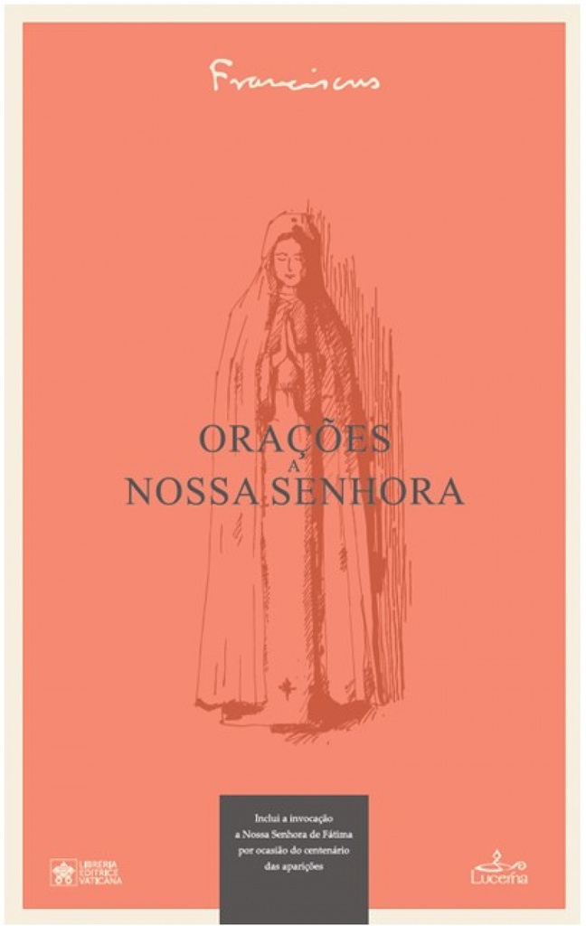 [9789899207639] Orações a Nossa Senhora