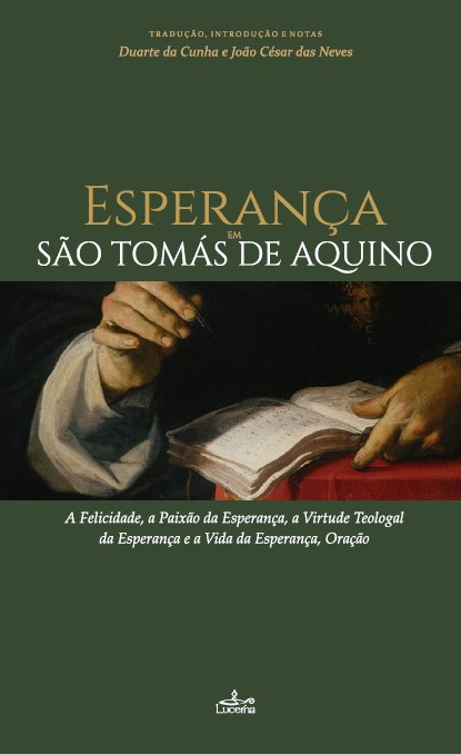 [9789899207707] ESPERANÇA EM SAO TOMAS DE AQUINO