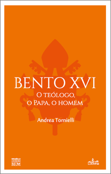 [9789899207776] BENTO XVI