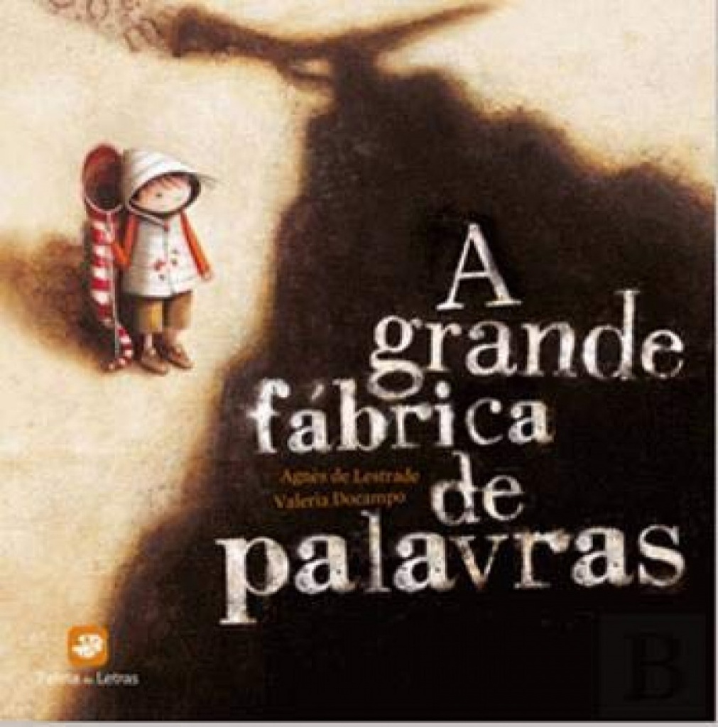 [9789899760516] A Grande Fábrica de Palavras