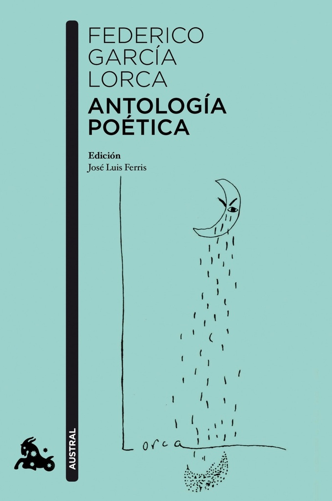 [9788408216605] Lorca. Antología poét