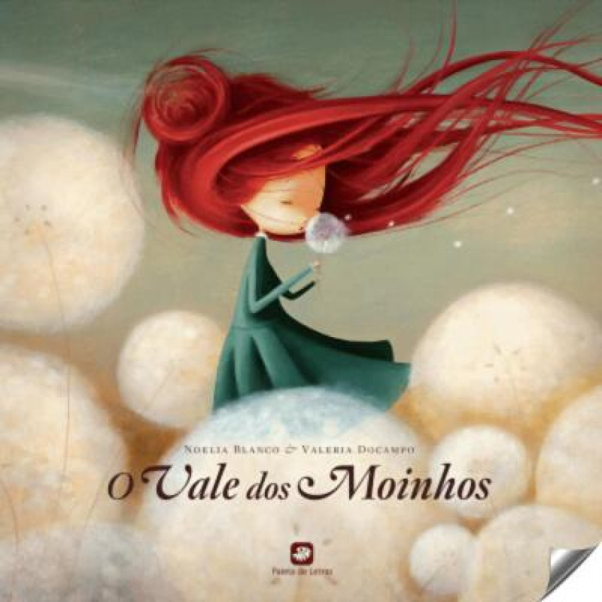 [9789899918818] O Vale dos Moinhos