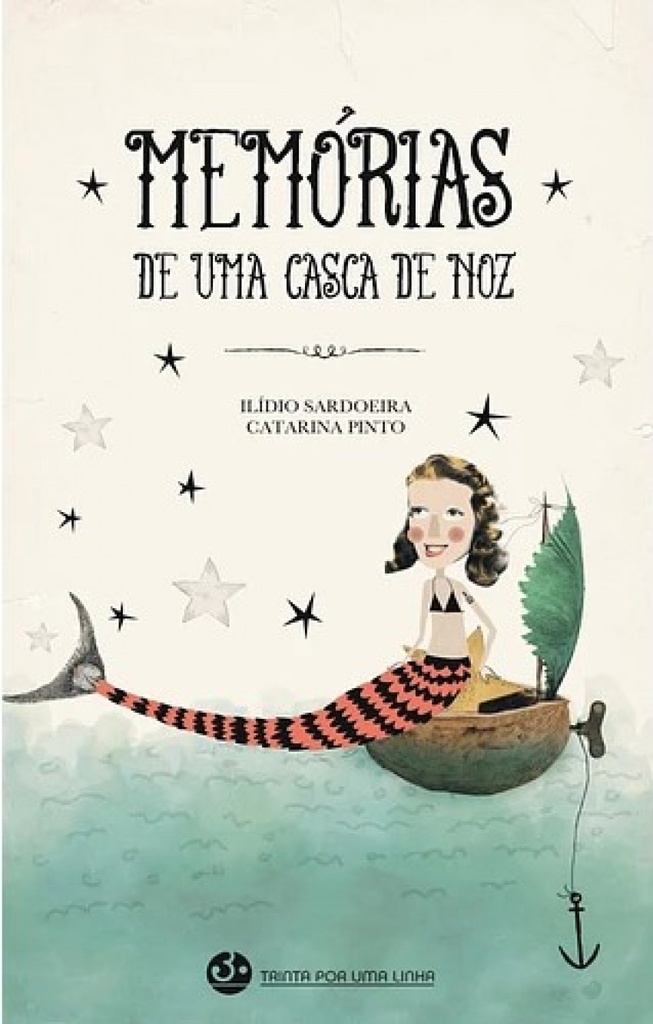 [9789899955141] Memórias de uma casca de noz