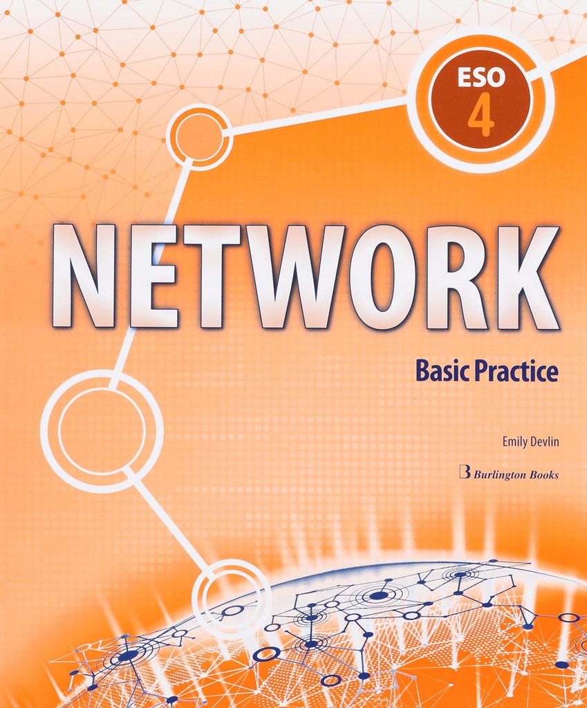 [9789925303410] NETWORK 4 ESO BASIC PRACTICE