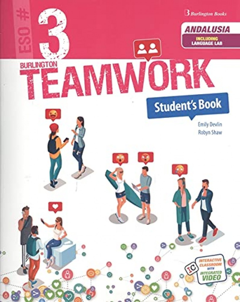 [9789925304820] Teamwork 3ºeso st andalucia 20