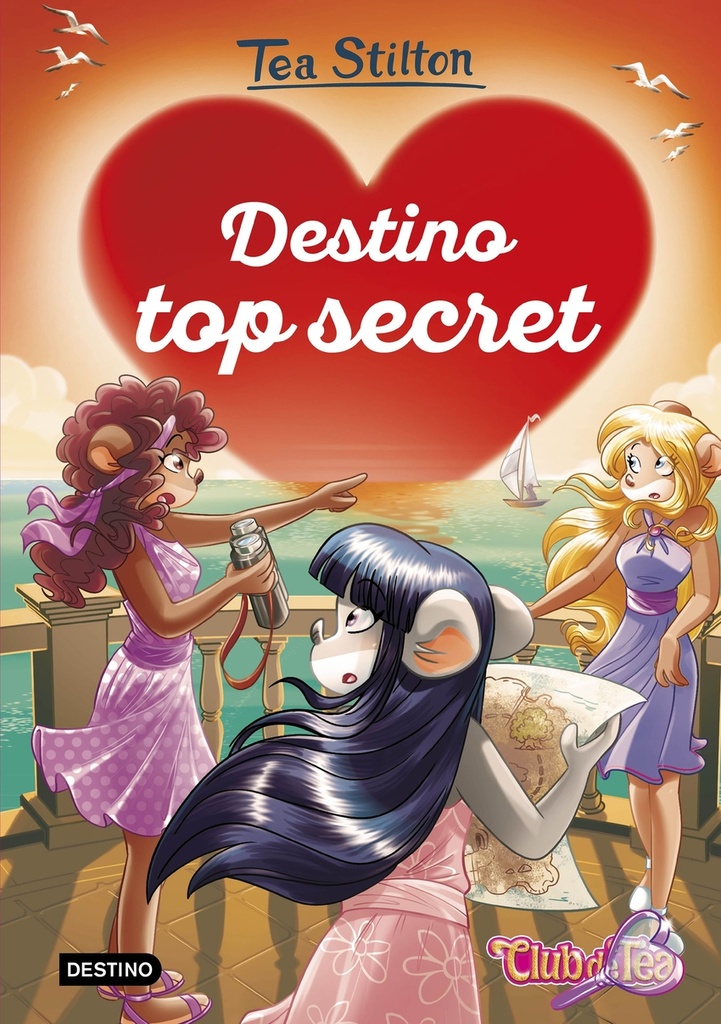 [9788408282556] Destino top secret