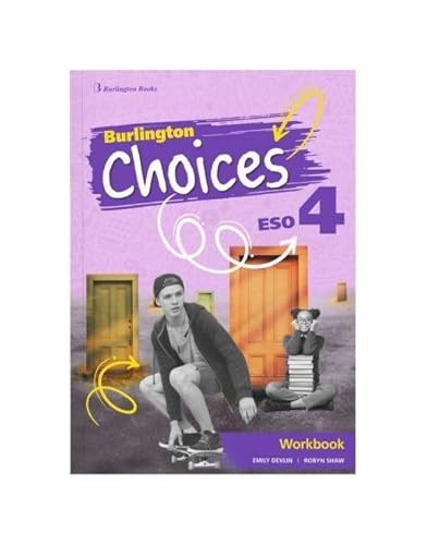CHOICES 4ºESO WORKBOOK