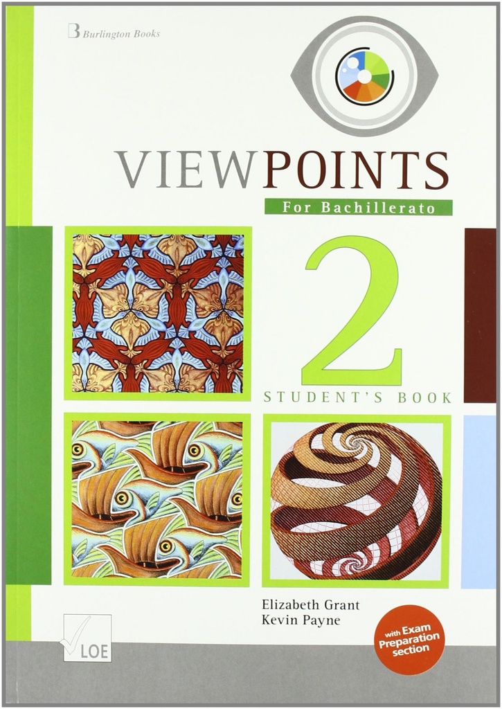 [9789963479757] (10).VIEWPOINTS 2.ST (BACHILLERATO)
