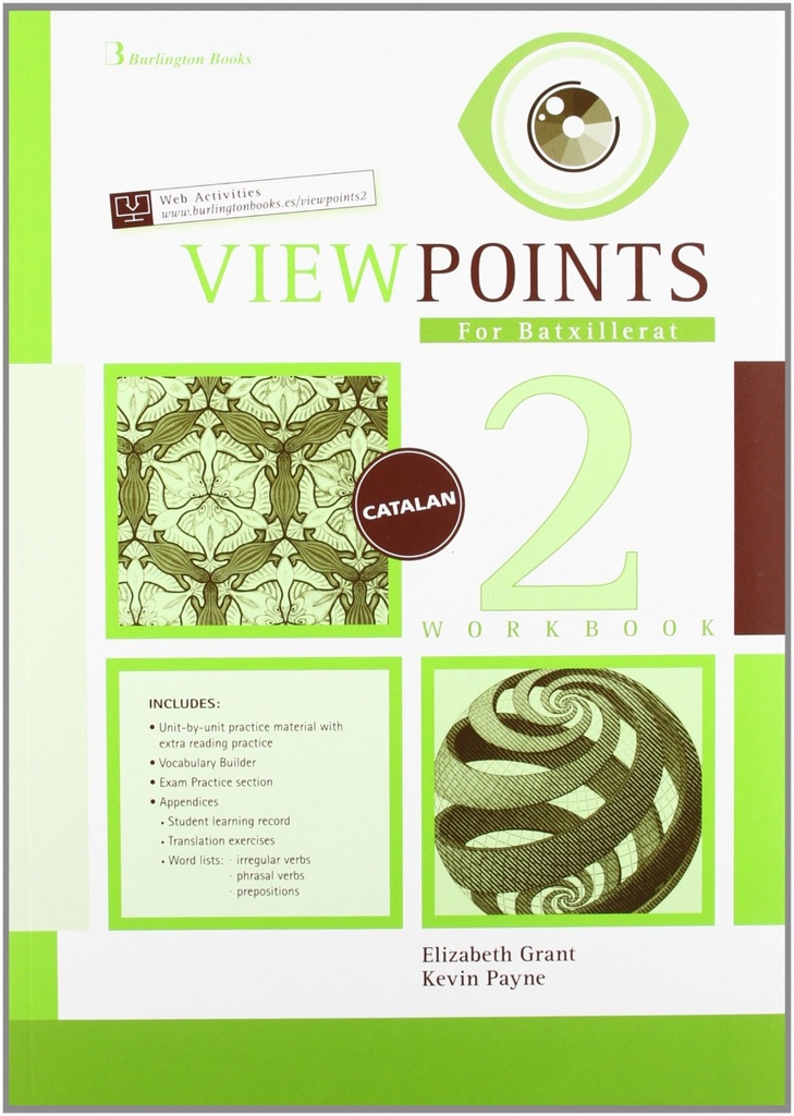 [9789963479825] (CAT).VIEWPOINTS 2N BTX. (WORKBOOK)