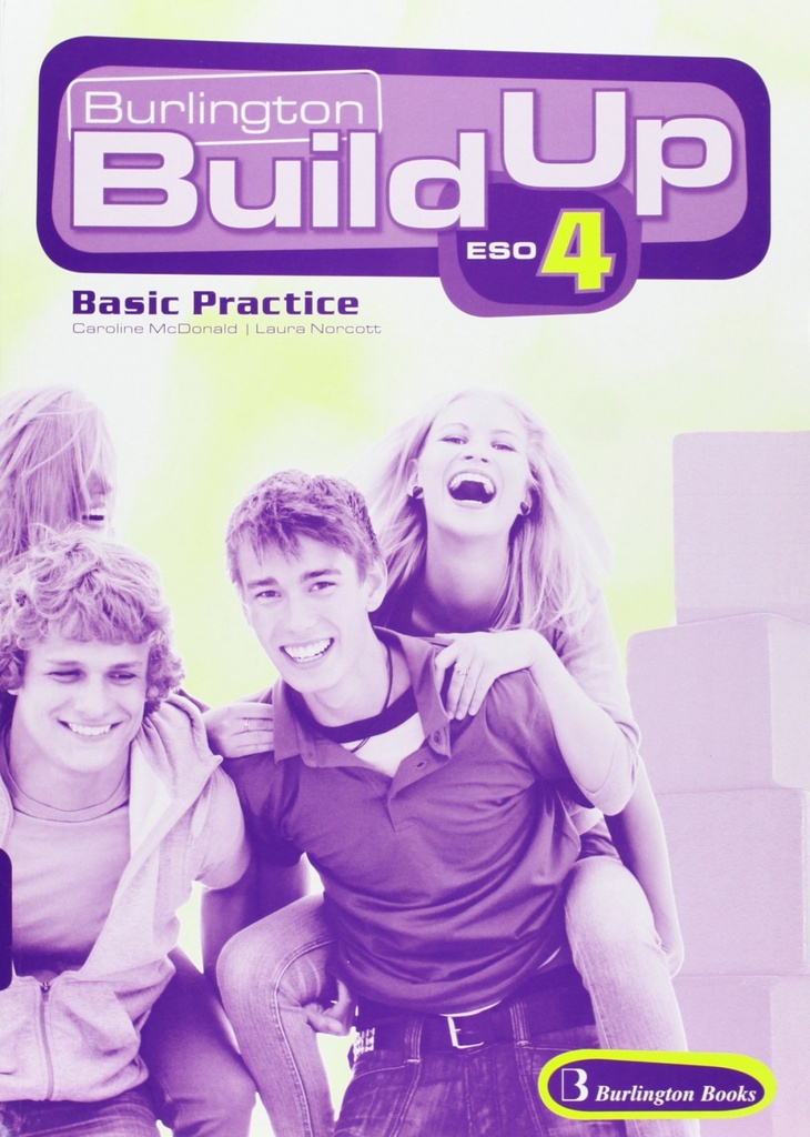 [9789963480234] (09).BUILD UP 4º.ESO (BASIC PRACTICE)