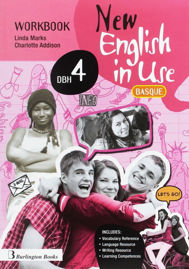 [9789963516810] new english in use 4º eso workbook