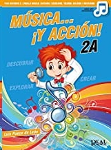 [9790052000226] MÚSICA Y ACCIÓN 2A