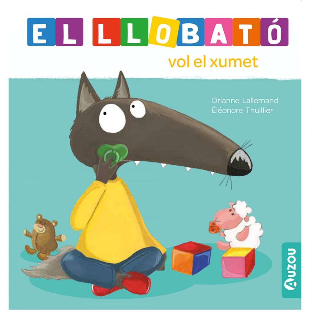[9791039559577] Llobató vol el xumet