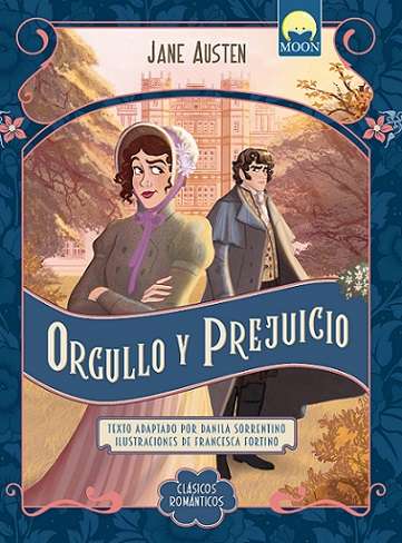 [9791256430758] ORGULLO Y PREJUICIO