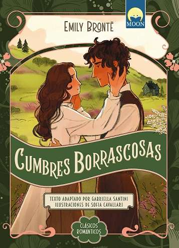[9791256430765] CUMBRES BORRASCOSAS