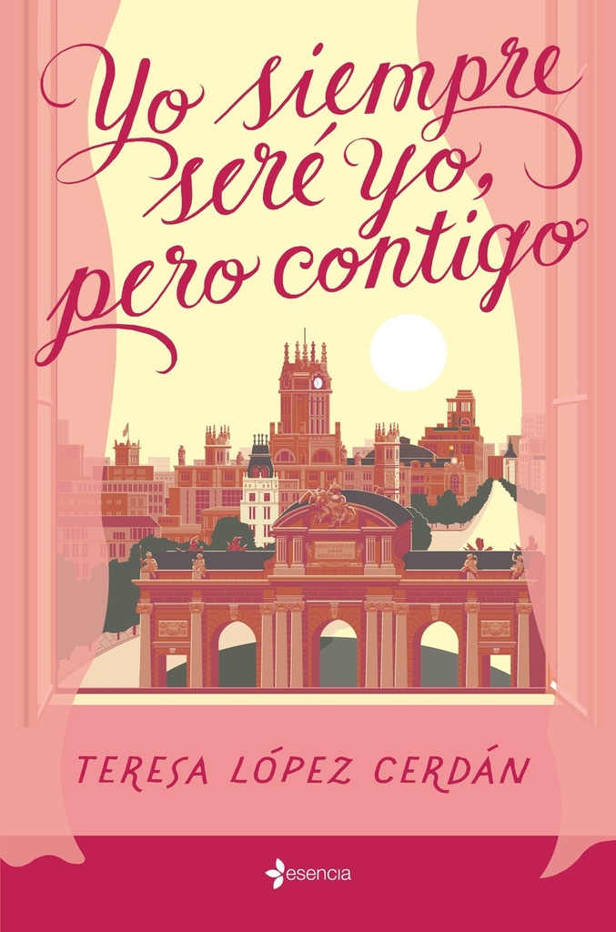 [9788408285199] Yo siempre seré yo, pero contigo