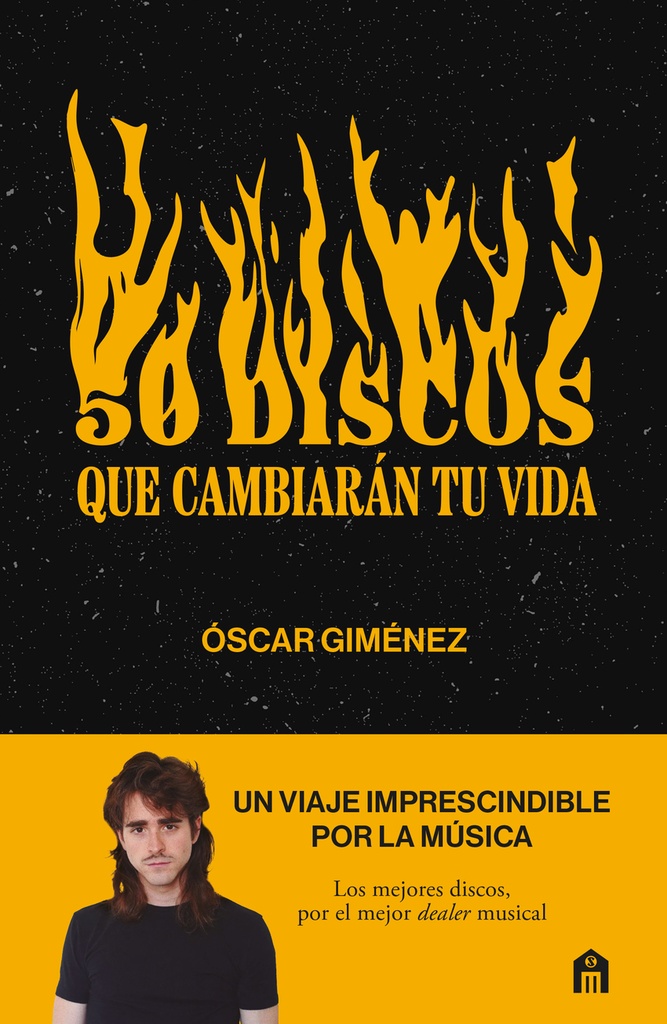 [9791259575654] 50 discos que cambiarán tu vida