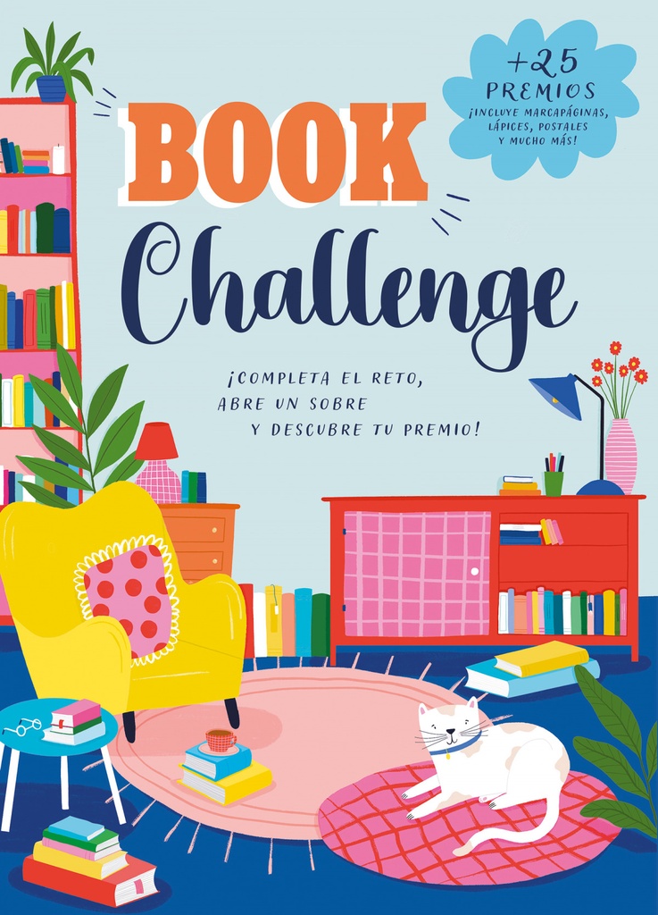 [9791259576088] Book challenge