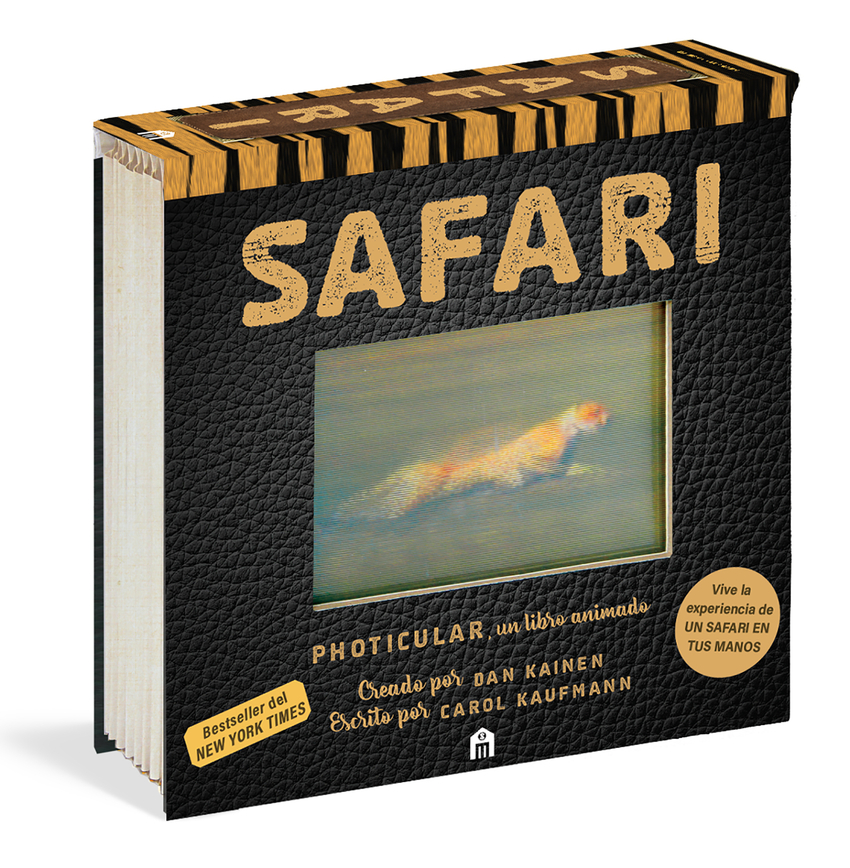 [9791259576347] Safari