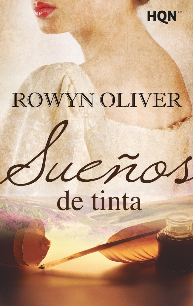 [9791370006495] Sueños de tinta
