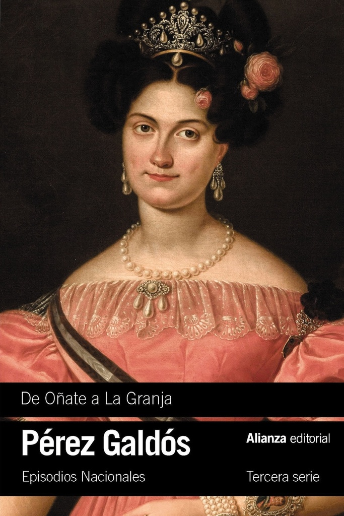 [9791370090012] De Oñate a La Granja