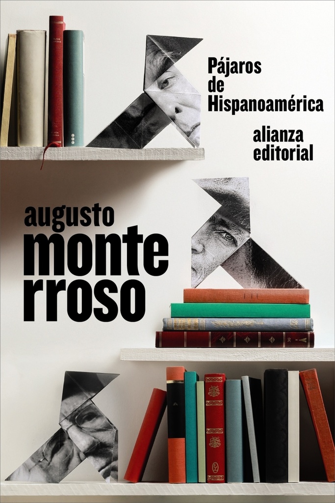 [9791370090036] Pájaros de Hispanoamérica