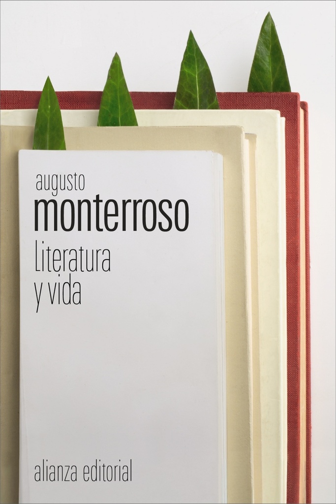 [9791370090043] Literatura y vida