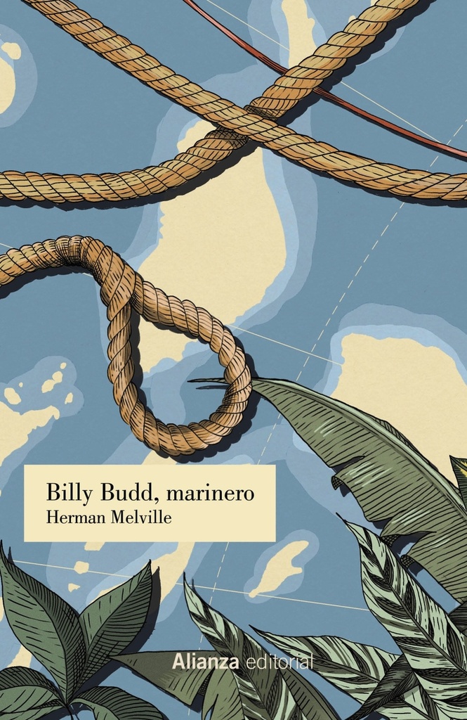 [9791370090142] Billy Budd, marinero
