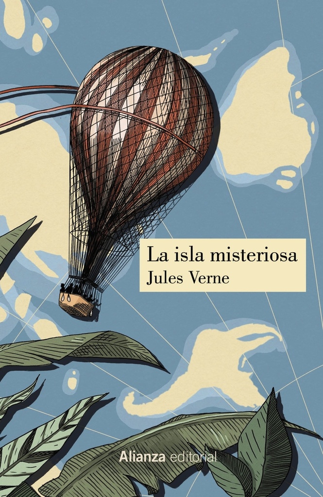 [9791370090159] La isla misteriosa