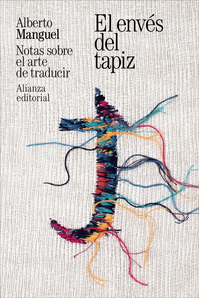 [9791370090593] El envés del tapiz
