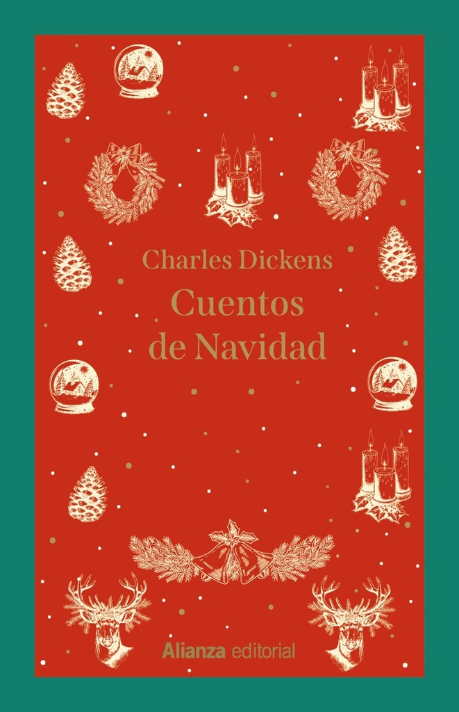 [9791370090814] Cuentos de Navidad