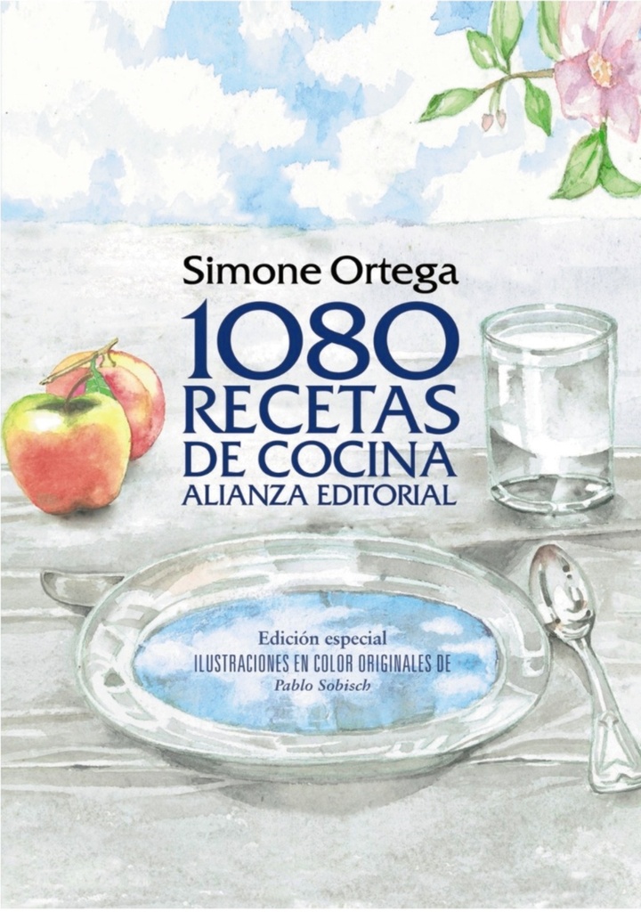 [9791370090975] 1080 recetas de cocina