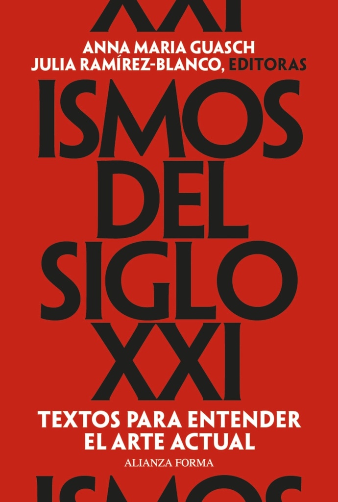 [9791370091149] Ismos del siglo XXI