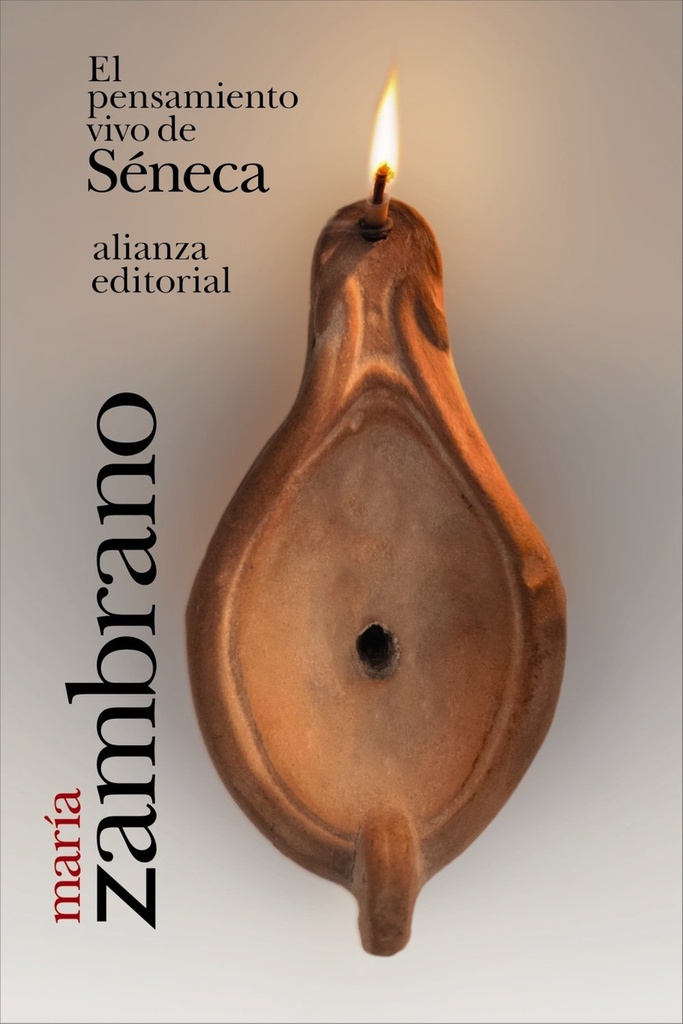 [9791370091170] El pensamiento vivo de Séneca