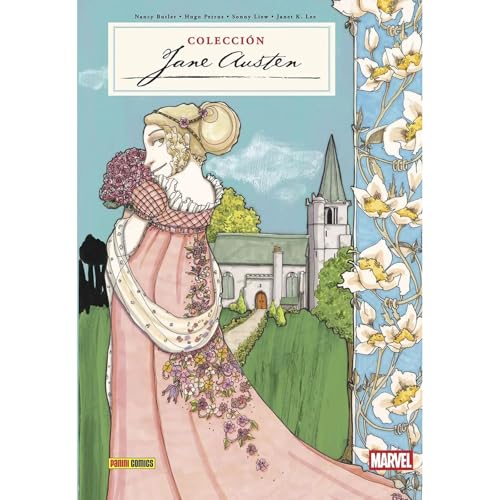 [9791370132613] COLECCION JANE AUSTEN