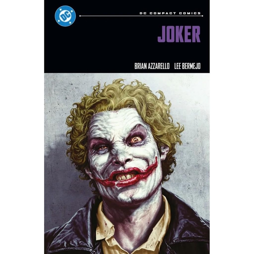 [9791370132927] JOKER