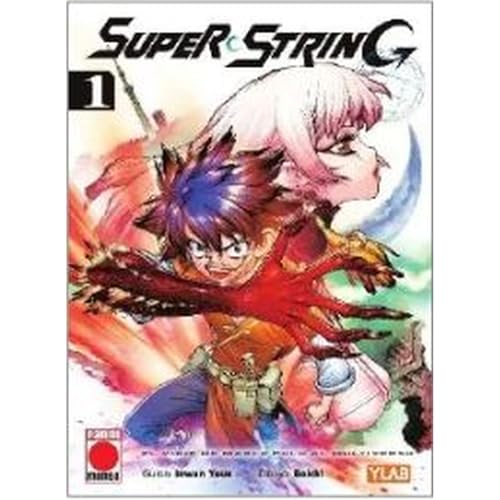 SUPER STRING 1