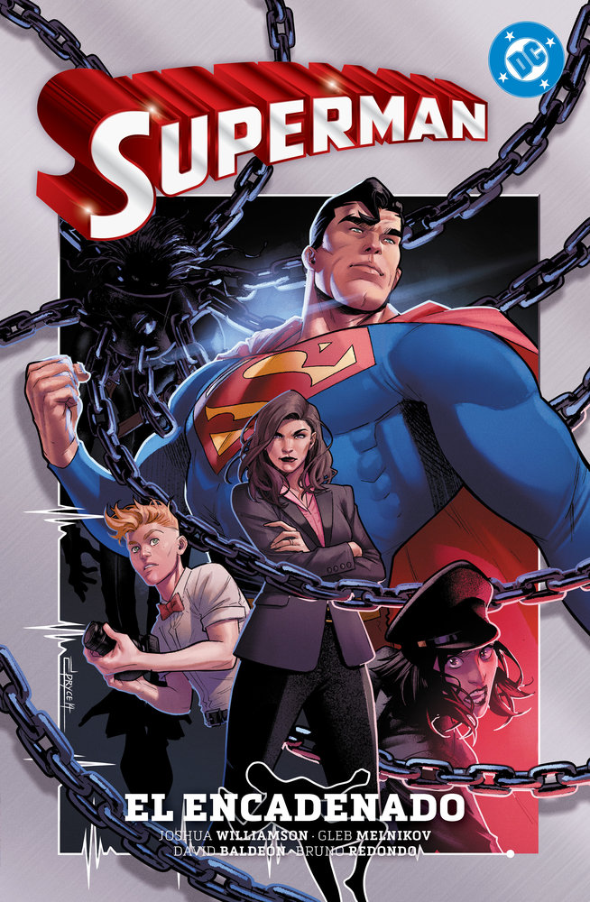 [9791370133788] SUPERMAN 02: ENCADENADO