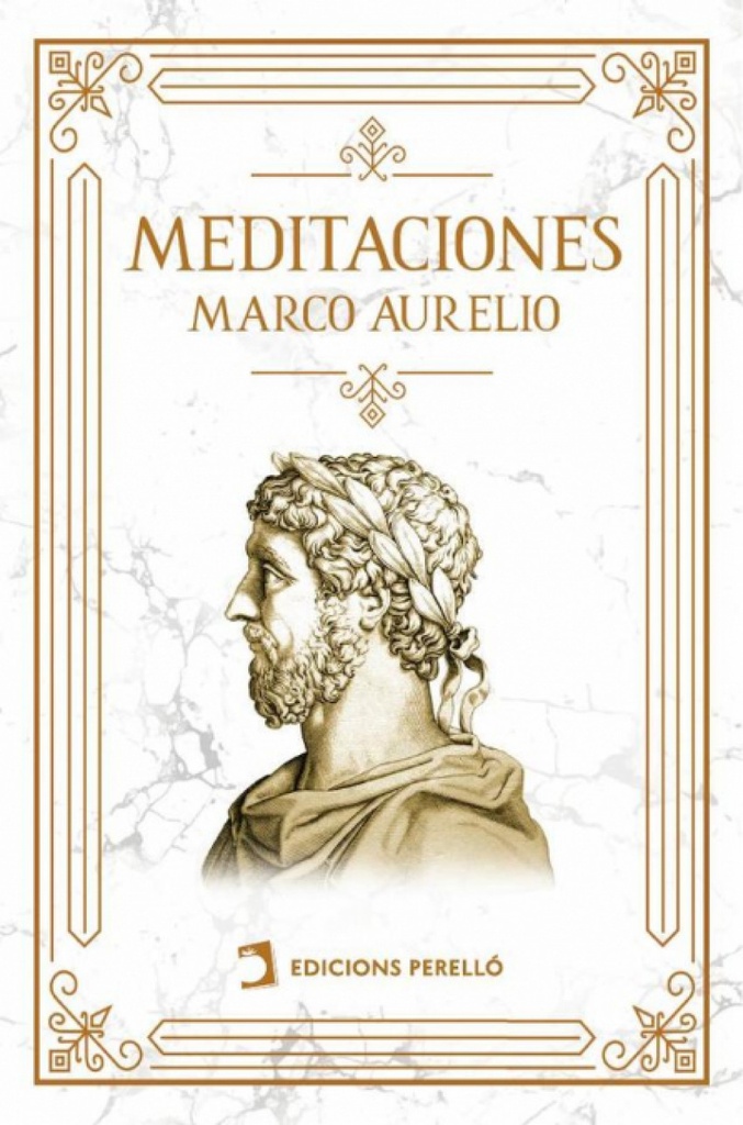 [9791370190569] Meditaciones