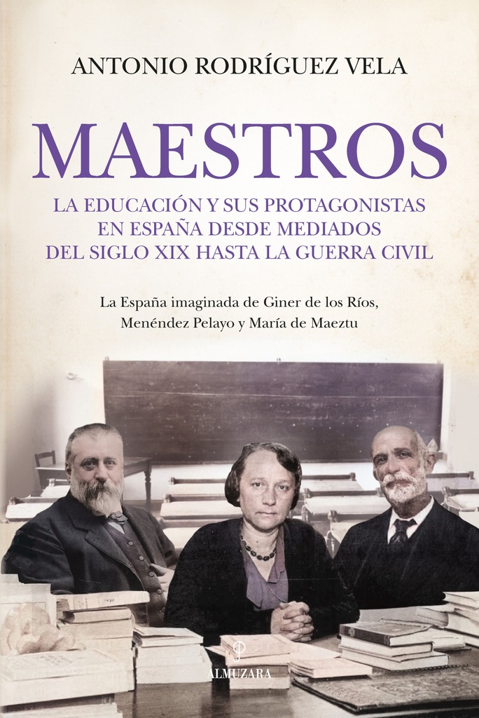 [9791370200190] MAESTROS