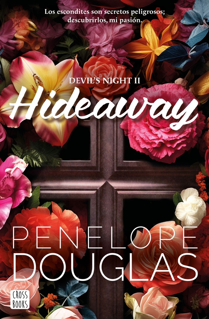 [9788408286936] Hideaway